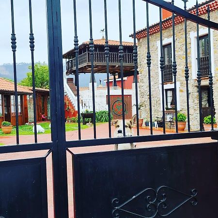 Maison d'hôtes El Perlindango (Adults Only) à Villademar Extérieur photo
