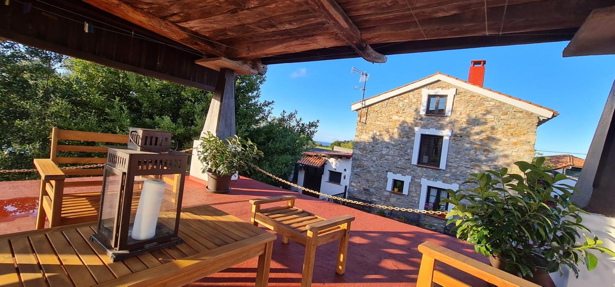 Maison d'hôtes El Perlindango (Adults Only) à Villademar Extérieur photo