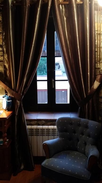Maison d'hôtes El Perlindango (Adults Only) à Villademar Chambre photo