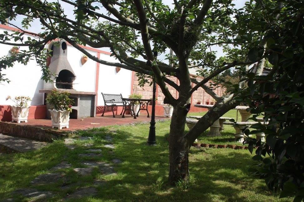 Maison d'hôtes El Perlindango (Adults Only) à Villademar Extérieur photo