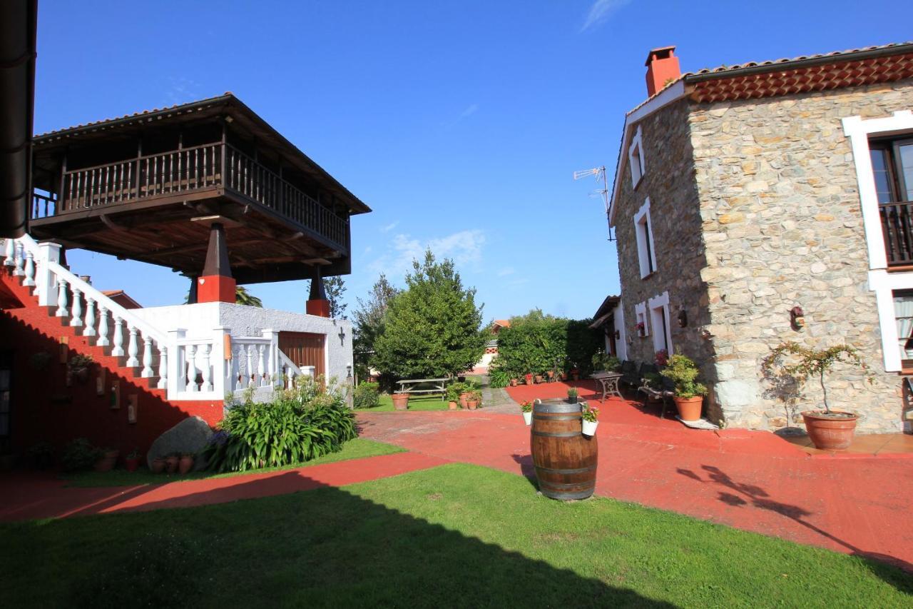 Maison d'hôtes El Perlindango (Adults Only) à Villademar Extérieur photo
